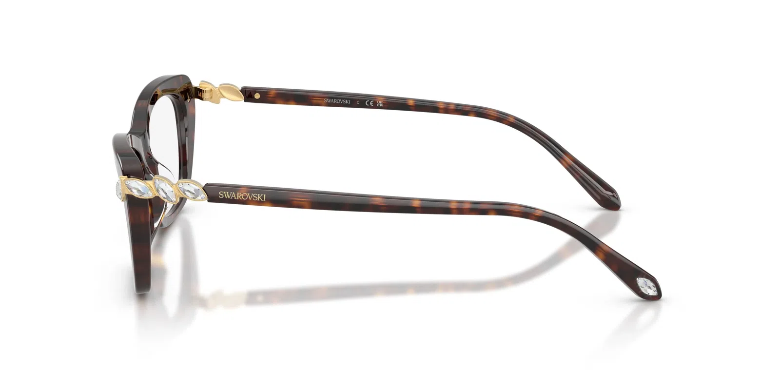 Swarovski 2068U Eyeglasses - view 11